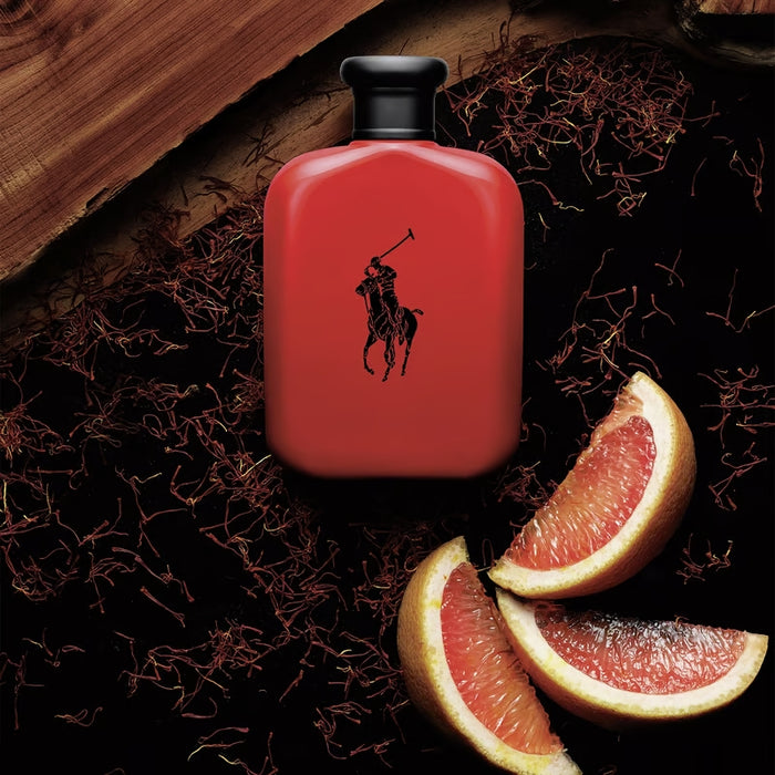 Ralph Lauren Polo Red 75ML Edt Hombre Ralph Lauren