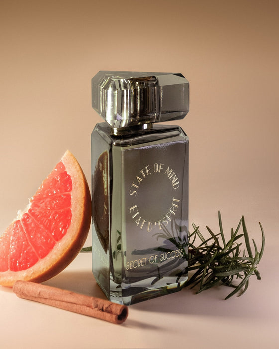 State of Mind Secret Of Success EDP Unisex 100 ml