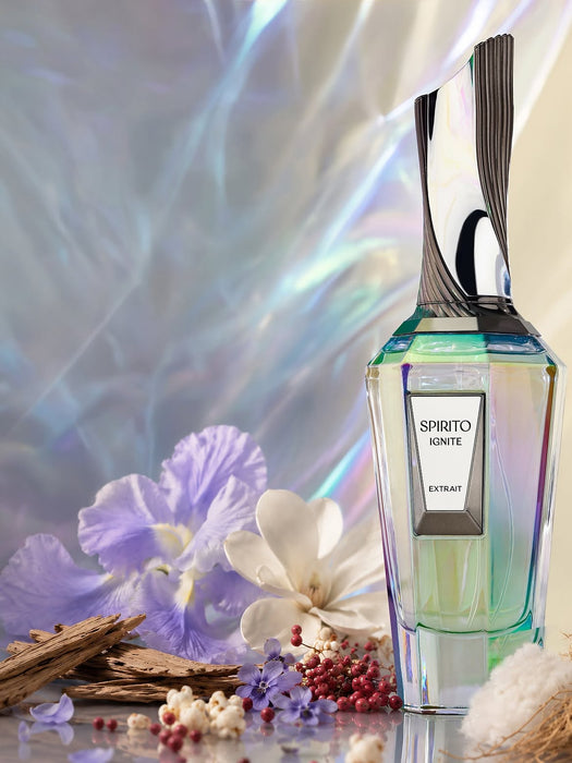French Avenue Spirito Ignite Extrait de Parfum Unisex 100 ml