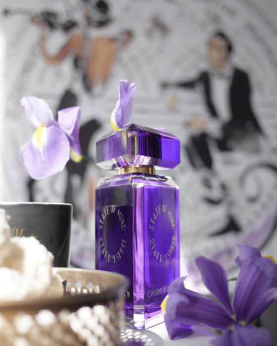 State of Mind Creative Inspiration EDP Unisex 100 ml State of Mind