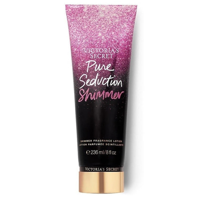 Crema Victoria Secret Pure Seduction Shimmer 236ml Victoria Secret