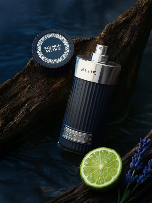 French Avenue Zenith Blue Edp 100Ml Hombre (Dior Sauvage) French Avenue