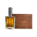 Cristian Barrera Pandora Iris Edp 50Ml Hombre
