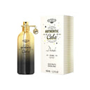 Cuba Authentic Dark Men Edp 100Ml Hombre