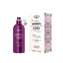 Cuba Authentic Mystic Edp 100Ml Mujer