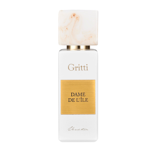 Gritti Dame De L'Ile EDP Mujer 100 ml Gritti