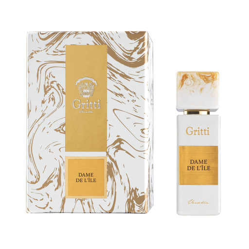 Gritti Dame De L'Ile EDP Mujer 100 ml Gritti