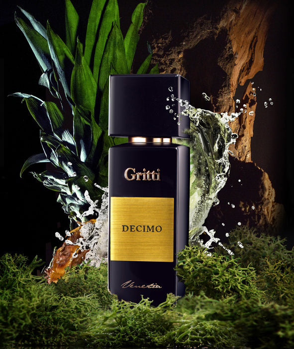 Gritti Decimo EDP Hombre 100 ml Gritti