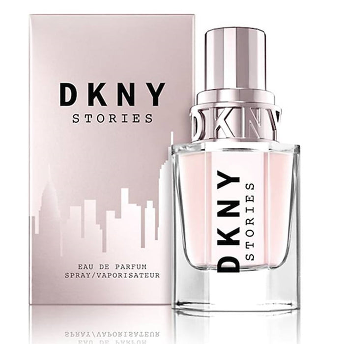 DKNY Stories EDP 30 ML M Donna Karan