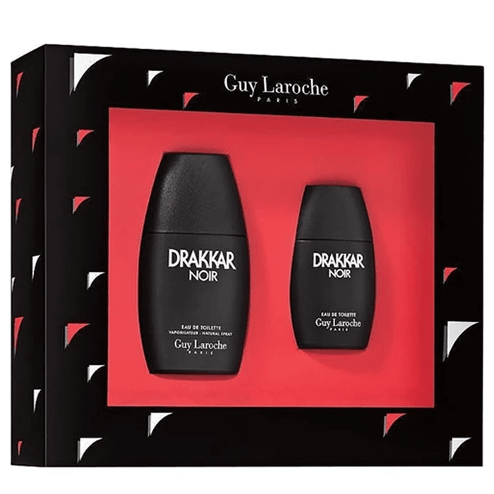 DRAKKAR EDT 30 ML 15 ML ESTUCHE Guy Laroche