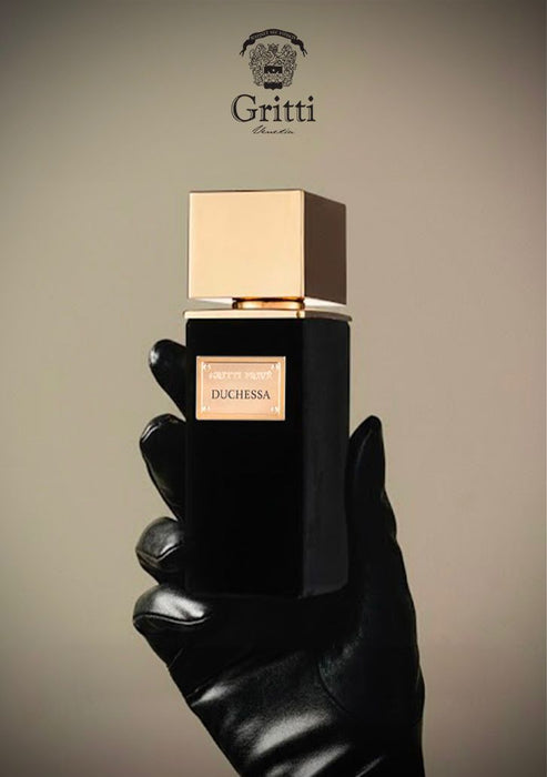 Gritti Duchessa EXDP Unisex 100 ml Gritti