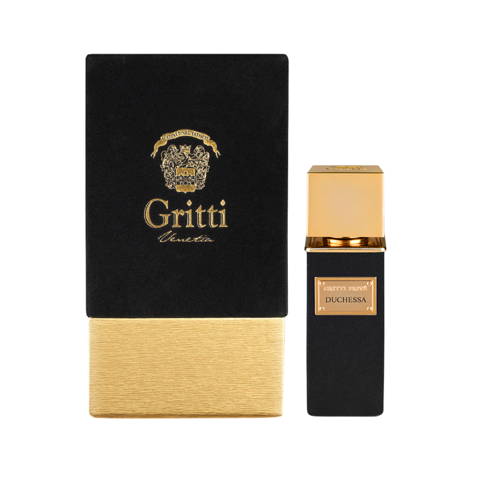 Gritti Duchessa EXDP Unisex 100 ml Gritti