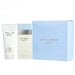 D&G Light Blue Edt 100 Ml Bl Travel Set Dolce &amp; Gabbana