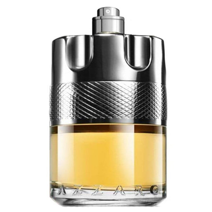 Tester Azzaro Wanted Edt 50 Ml Sin Caja Hombre Azzaro