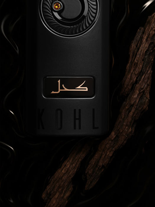 Fragrance World Kohl Edp 100Ml Unisex (Tom Ford Black Lacquer) Fragrance World