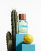 Benetton United Dreams Green Cactus Edt 100 Ml Hombre Benetton