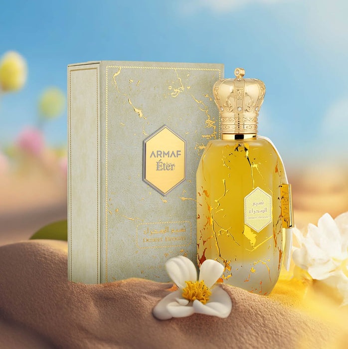 Armaf Desert Breeze Edp 100ml unisex Armaf