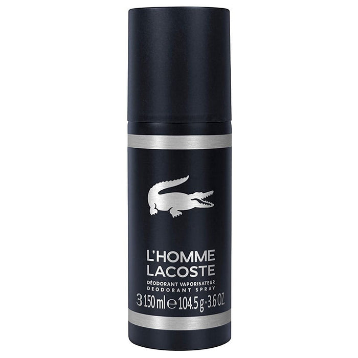 Desodorante Lacoste L Homme 150 ML Lacoste