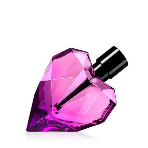 Diesel Loverdose 75Ml EDP TESTER Diesel