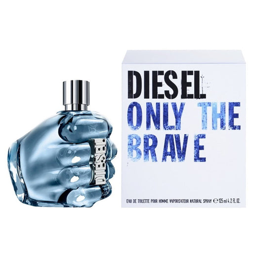 Diesel Only The Brave Edt 125 Ml Hombre Diesel