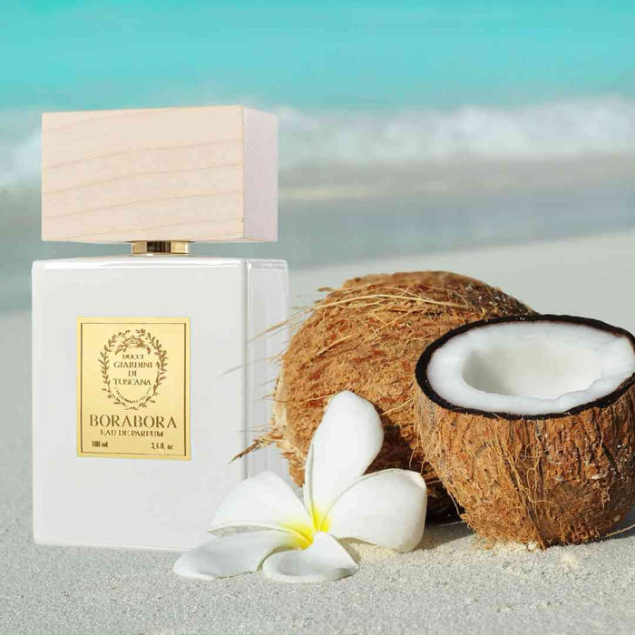 Giardini Di Toscana Borabora EDP Unisex 100 ml Giardini Di Toscana