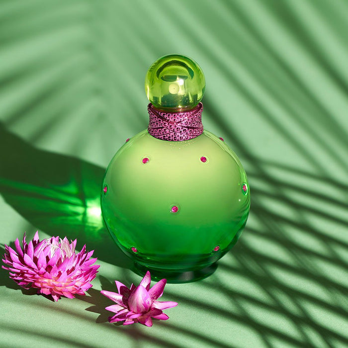 Tester Britney Spears Fantasy Jungle Woman Edt 100Ml Britney Spears