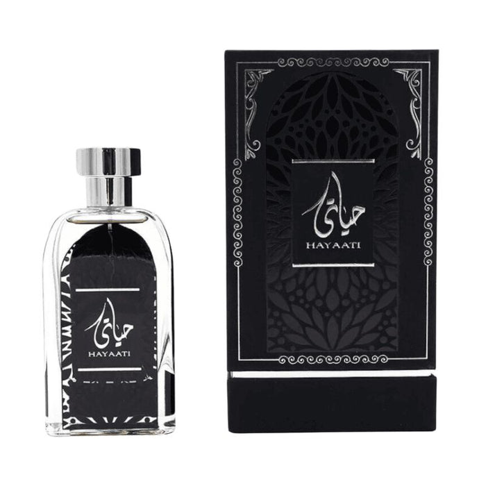 Ard Al Zaafaran Hayaati Edp 100Ml Hombre Ard Al Zaafaran