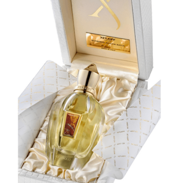 Xerjoff Xj Richwood Parfum 100Ml Unisex