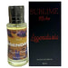 Sublime Niche Legendaria Extrait de Parfum 50 ML Inzpira,Sublime
