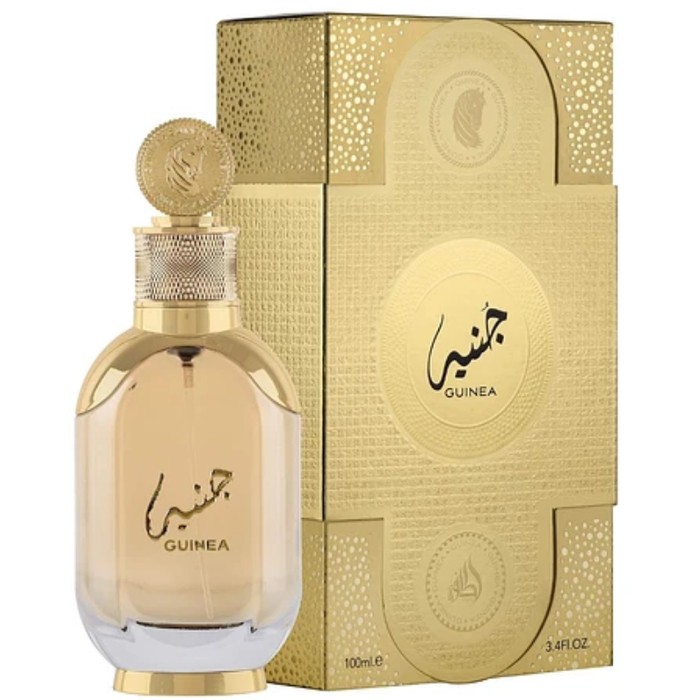 Lattafa Guinea EDP 100 ML Unisex