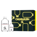 Set Ck EveryOne 200 + 50 ML Unisex EDT