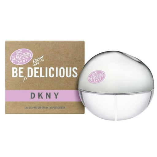 Be 100% Delicious EDP 100 ML DKNY,Donna Karan