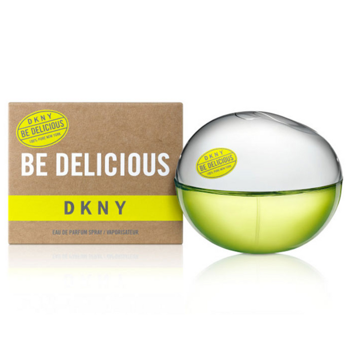 Dkny Be Delicious Edp 50ML