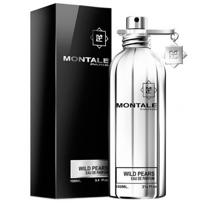 Montale Wild Pears EDP 100 ml Unisex