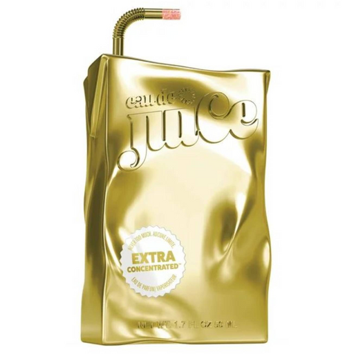 Eau de Juice Extra concentrated 50 ML EDP Yauras Perfumería