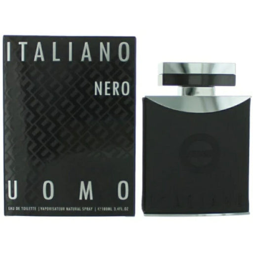 Armaf Italiano Nero Para Edt 100 Ml Hombre Armaf