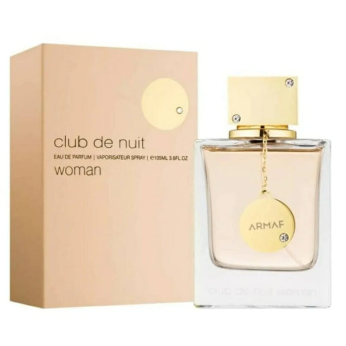 Armaf Club De Nuit Woman Edp 200 Ml