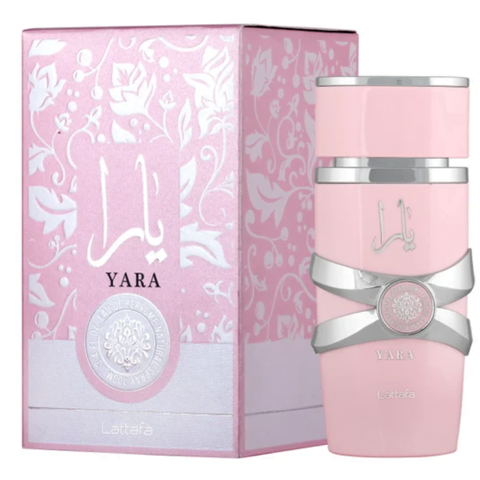 Lattafa Yara Edp 100Ml Mujer