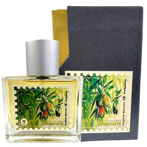 Cristian Barrera Mango Party Edp 50Ml Unisex Cristian Barrera