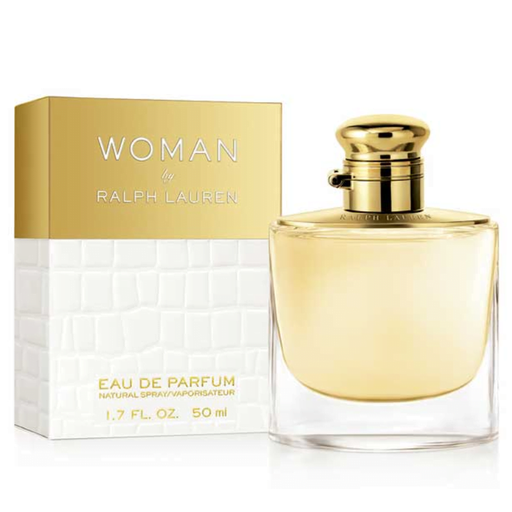 Ralph Lauren Ralph Woman Edp 50Ml Mujer Ralph Lauren