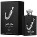 Lattafa Ishq Al Shuyukh Silver Edp 100Ml Unisex Lattafa