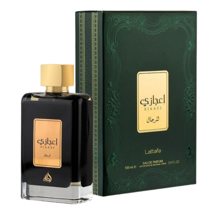 Lattafa Ejaazi Edp 100Ml Unisex