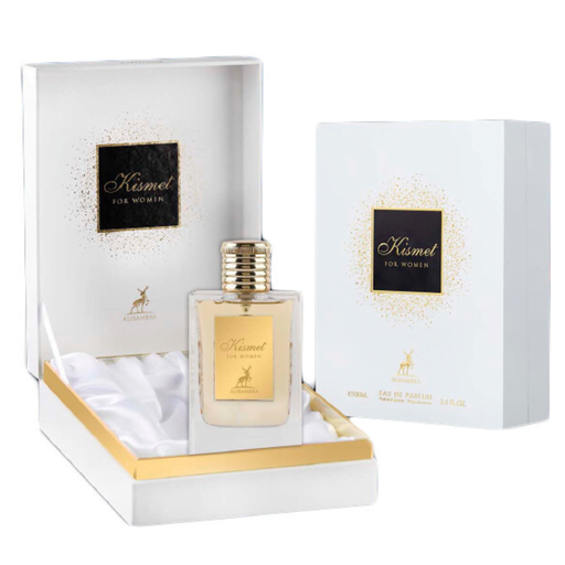 Maison Al Hambra Kismet For Women Edp 100Ml Mujer Al Hambra