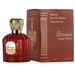 Maison Al Hambra Baroque Rouge Extrait Edp 100Ml Unisex Al Hambra