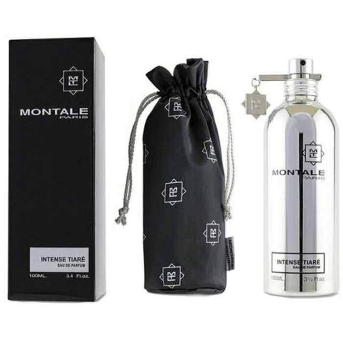 Montale Intense Tiare Edp 100Ml Unisex MONTALE PARIS