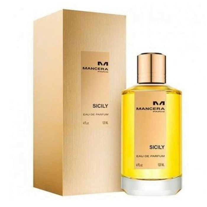 Mancera Sicily Edp 120Ml Unisex MANCERA PARIS