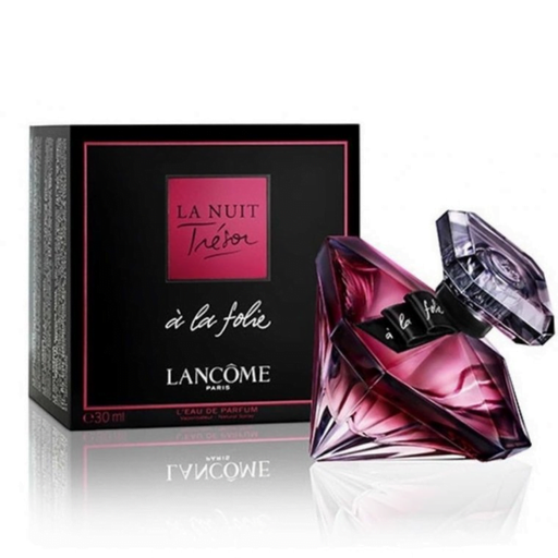 Lancome Tresor A La Folie Edp 30Ml Mujer Lancome