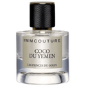 Les Fleurs Du Golfe Coco Du Yemen Edp 50Ml Unisex