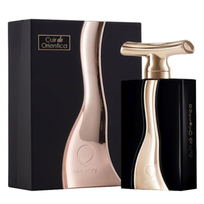 Orientica Cuir De Orientica Edp Mujer 90Ml Orientica