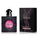 Yves Saint Laurent Black Opium Neon Edp Mujer 30 Ml